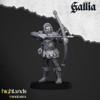 Archers de Sherwood