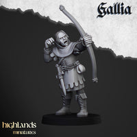 Archers de Sherwood