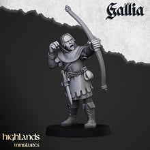 Load image into Gallery viewer, Sherwood Archers
