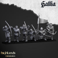 Archers de Sherwood
