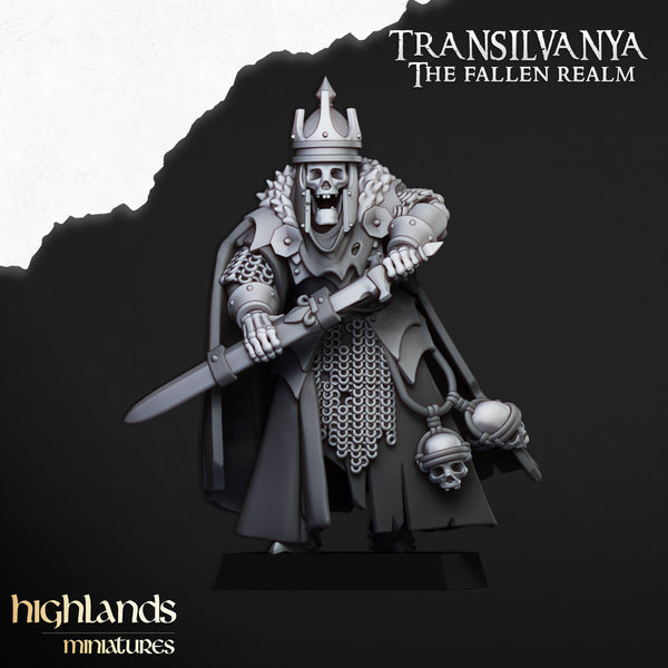 Lord Revenant