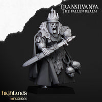 Seigneur Revenant