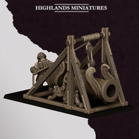 Artillerie de Marduk