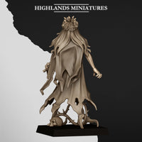Banshees hurlante