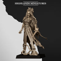 Banshees hurlante
