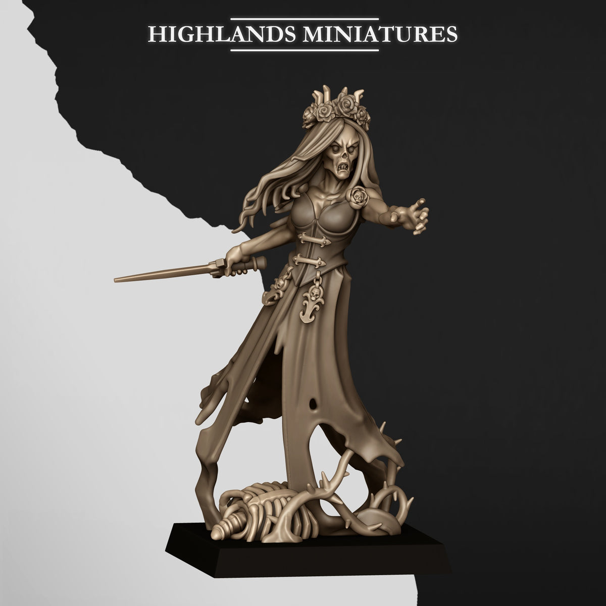Banshees hurlante