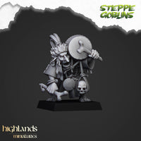 Gobelins des Steppes