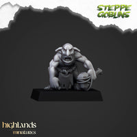 Goblars des Steppes