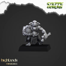 Charger l&#39;image dans la galerie, Goblars des Steppes
