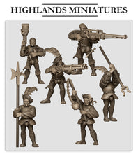 Load image into Gallery viewer, Sunland Armed Chariot
