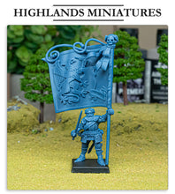 Load image into Gallery viewer, Great Imperial Banner
