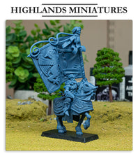Load image into Gallery viewer, Great Imperial Banner
