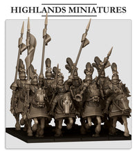 Load image into Gallery viewer, Knights of the Fierce Claw
