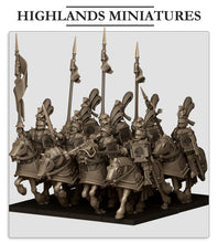 Load image into Gallery viewer, Knights of the Fierce Claw
