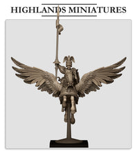 Load image into Gallery viewer, General of Sunland on Pegasus
