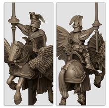 Load image into Gallery viewer, General of Sunland on Pegasus
