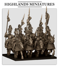 Chevaliers Flamboyants du Sunland