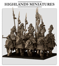 Chevaliers Flamboyants du Sunland