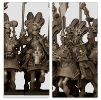Chevaliers Flamboyants du Sunland
