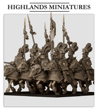 Chevaliers Flamboyants du Sunland