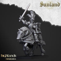 Sunland Cavalry