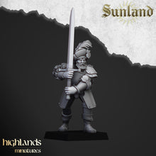 Load image into Gallery viewer, Sunland Sword Dancers
