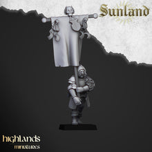 Load image into Gallery viewer, Sunland Sword Dancers
