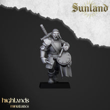 Load image into Gallery viewer, Sunland Sword Dancers
