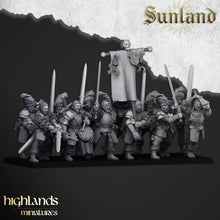 Load image into Gallery viewer, Sunland Sword Dancers
