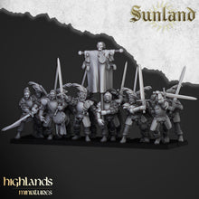 Load image into Gallery viewer, Sunland Sword Dancers
