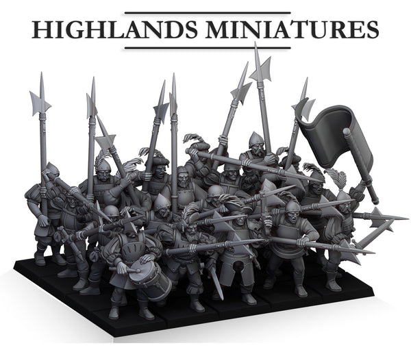 Sunland Combat Regiment