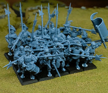 Charger l&#39;image dans la galerie, Régiment de combat du Sunland

