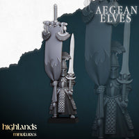 Lames d'Aegis