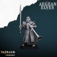 Lames d'Aegis