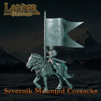 Cavaliers Cossacks