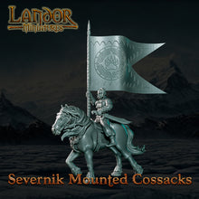 Load image into Gallery viewer, Cavaliers Cossacks
