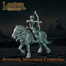 Load image into Gallery viewer, Cavaliers Cossacks
