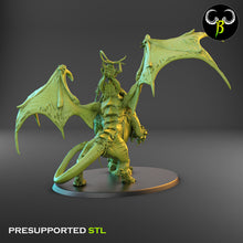 Load image into Gallery viewer, Maitre des Bêtes sur Manticore
