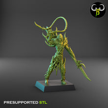 Load image into Gallery viewer, Maitre des Bêtes sur Manticore
