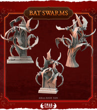 Load image into Gallery viewer, Nuée de Chauve souris
