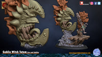 Shaman Gobs