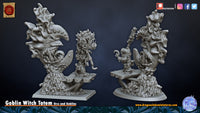 Shaman Gobs