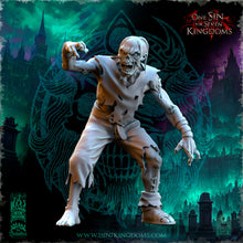Charger l'image dans la galerie, Zombies Paysans
