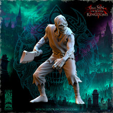 Charger l'image dans la galerie, Zombies Paysans
