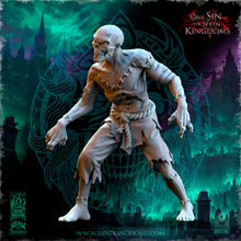 Charger l'image dans la galerie, Zombies Paysans
