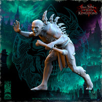 Ghoules Canibales