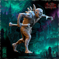 Ghoules Canibales