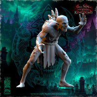 Ghoules Canibales