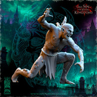 Ghoules Canibales
