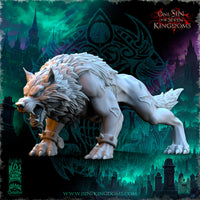 Loups Hurleurs